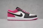 nike air jordan 1 sneakers homme pinksicle 554723-106